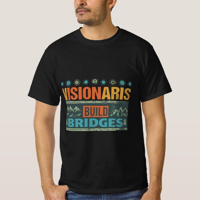 T-shirt (Devant)