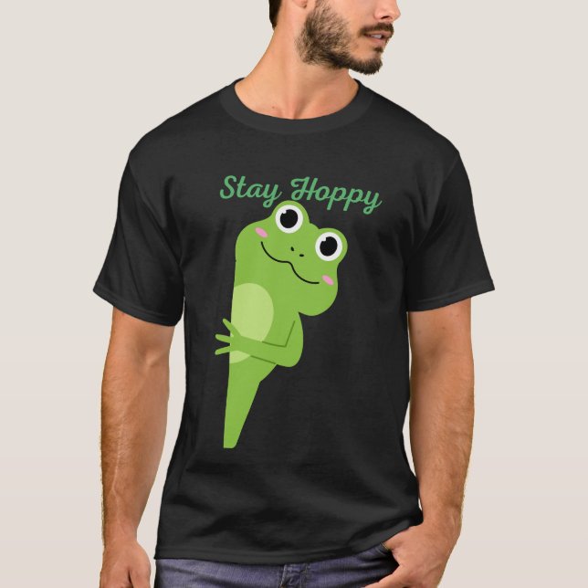 T-Shirt (Front)