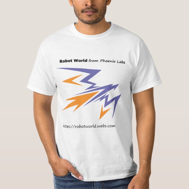 T Shirt (Front)