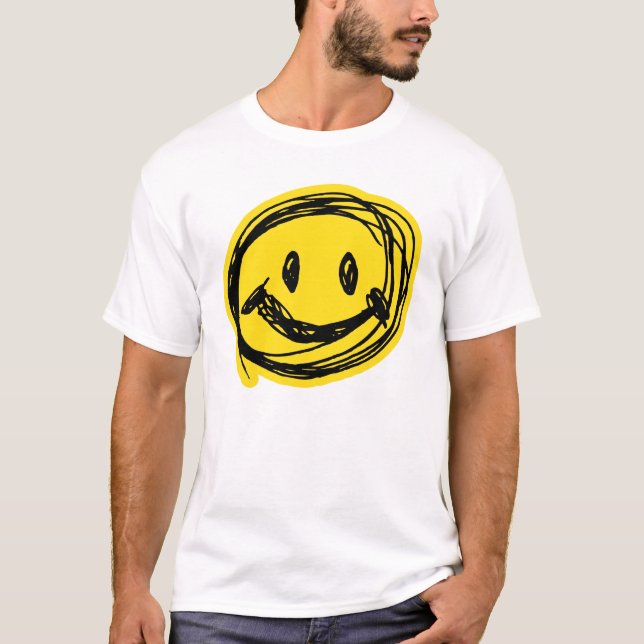 T-SHIRT  (Devant)