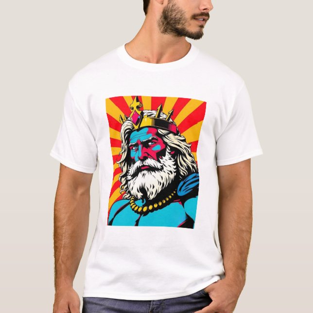 T-Shirt (Front)