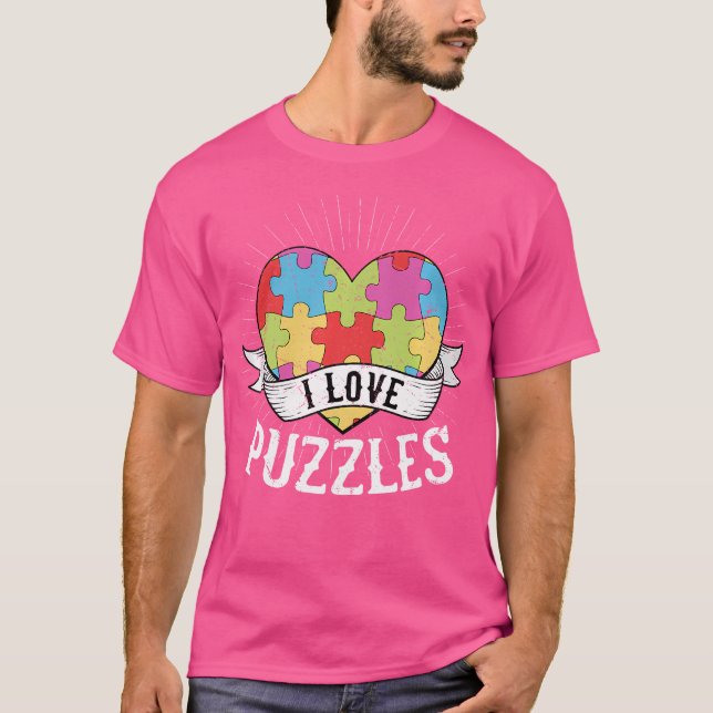 T-Shirt (Front)
