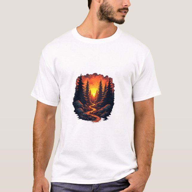 T-Shirt (Front)