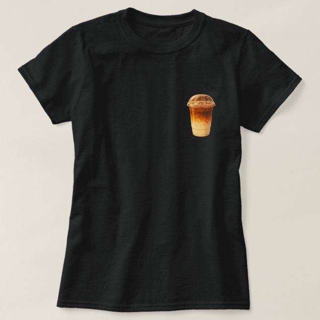 T-Shirt (Design Front)