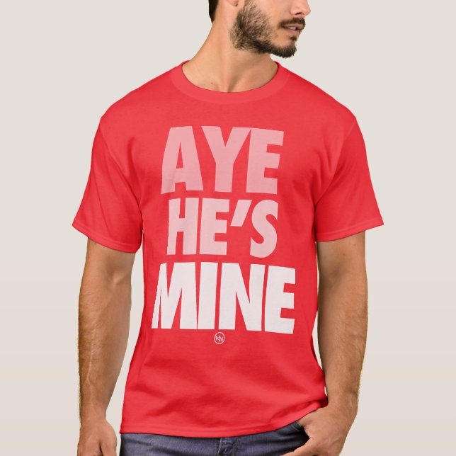 T-Shirt (Front)