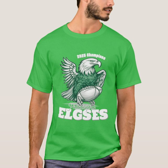 T-Shirt (Front)