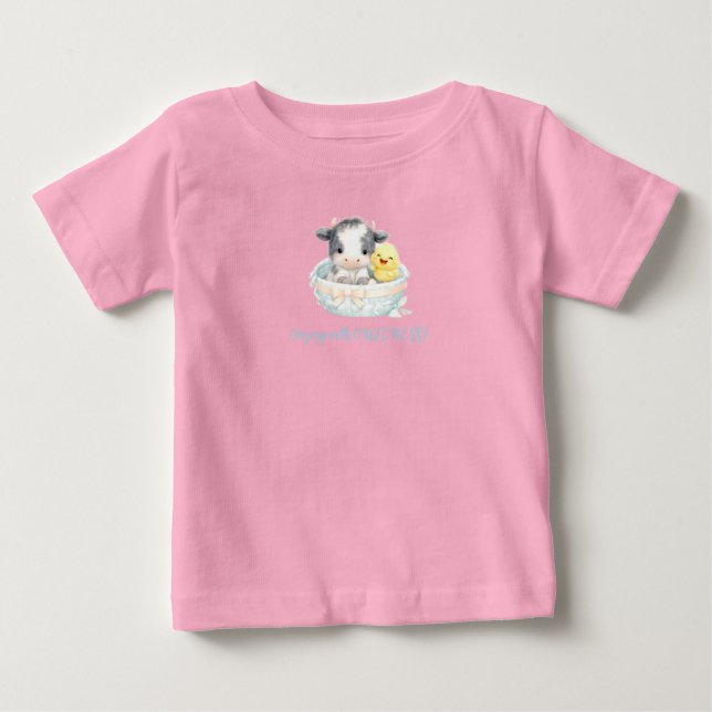 T-Shirt (Front)