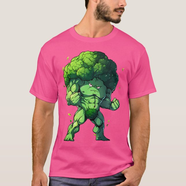 T-Shirt (Front)