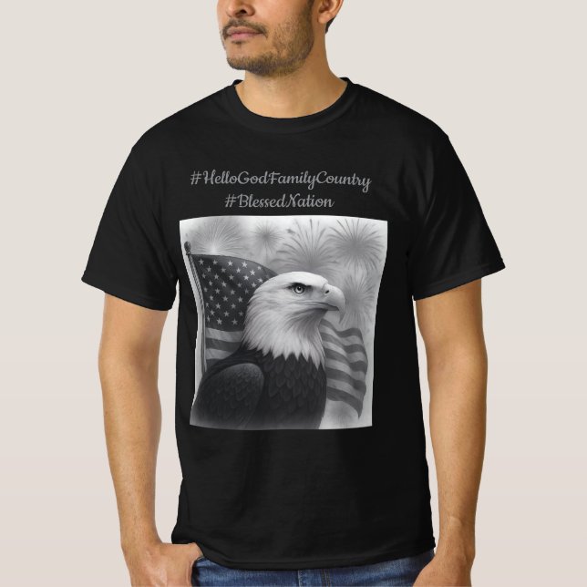 T-Shirt (Front)