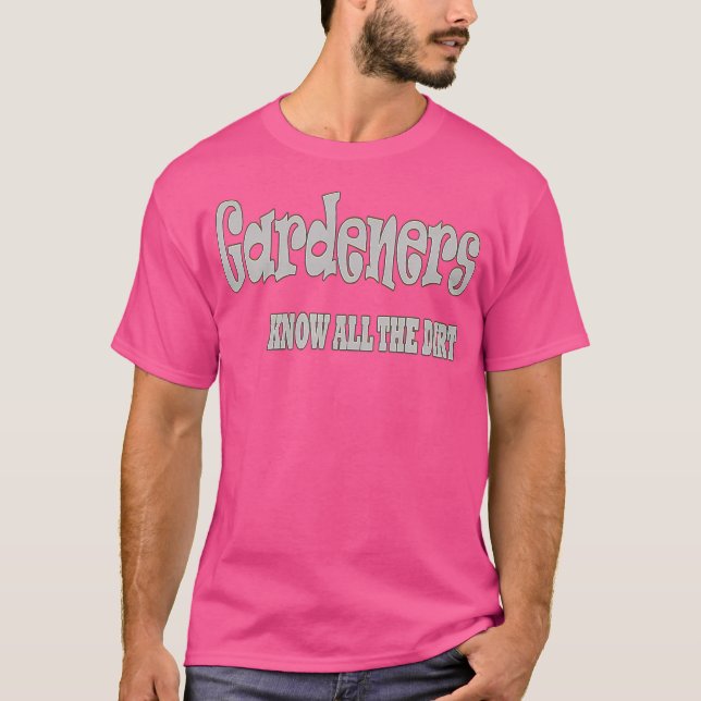 T-Shirt (Front)