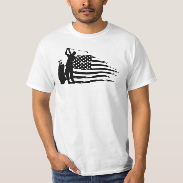 T-Shirt (Front)