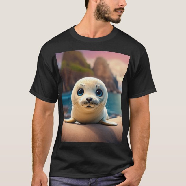 T-shirt (Devant)