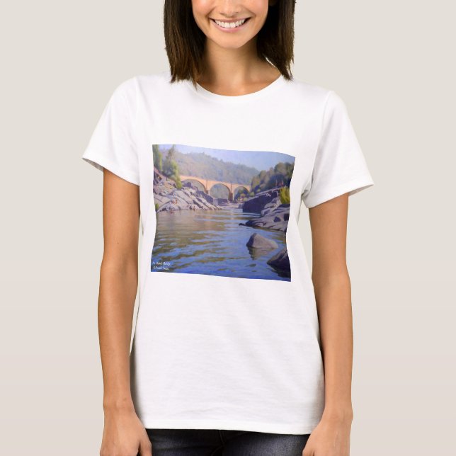 T-Shirt (Front)