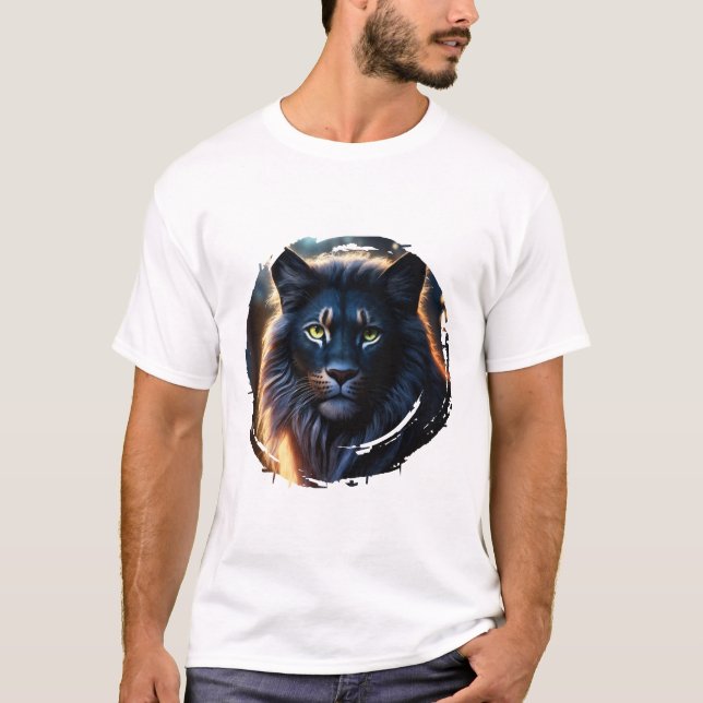 T-shirt (Devant)