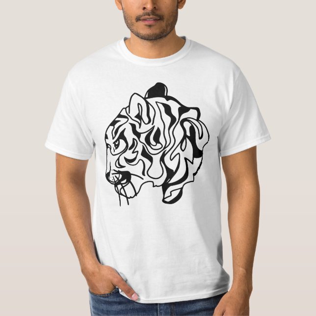 T-Shirt (Front)