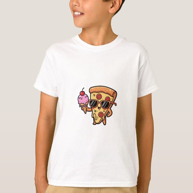 T-Shirt (Devant)