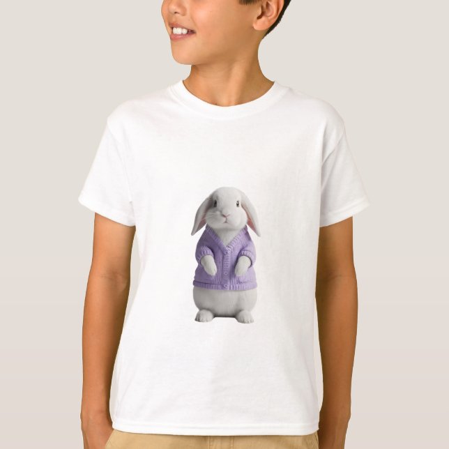 T-Shirt (Front)