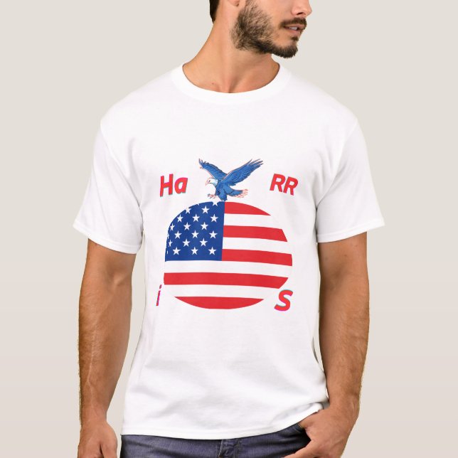 T-shirt (Devant)