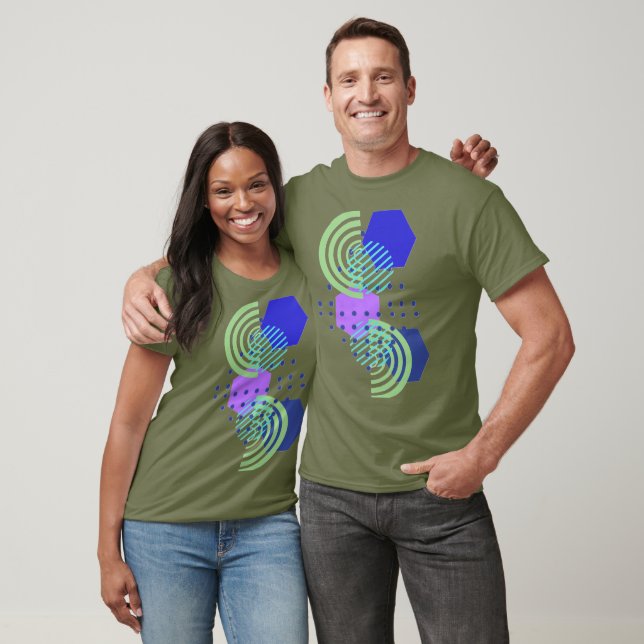T-Shirt (Unisex)