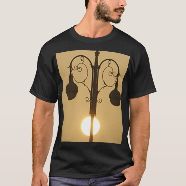 T-shirt (Devant)