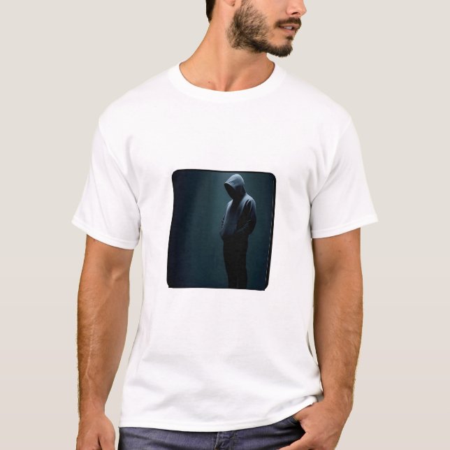 T-SHIRT (Devant)