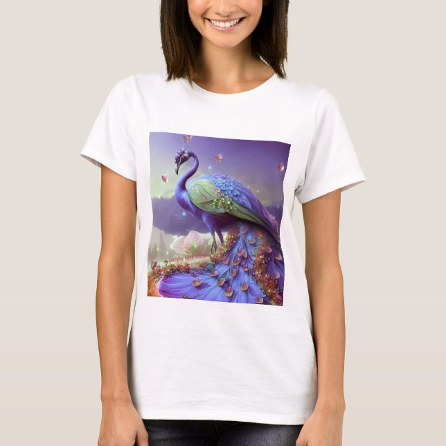 T-shirt (Front)