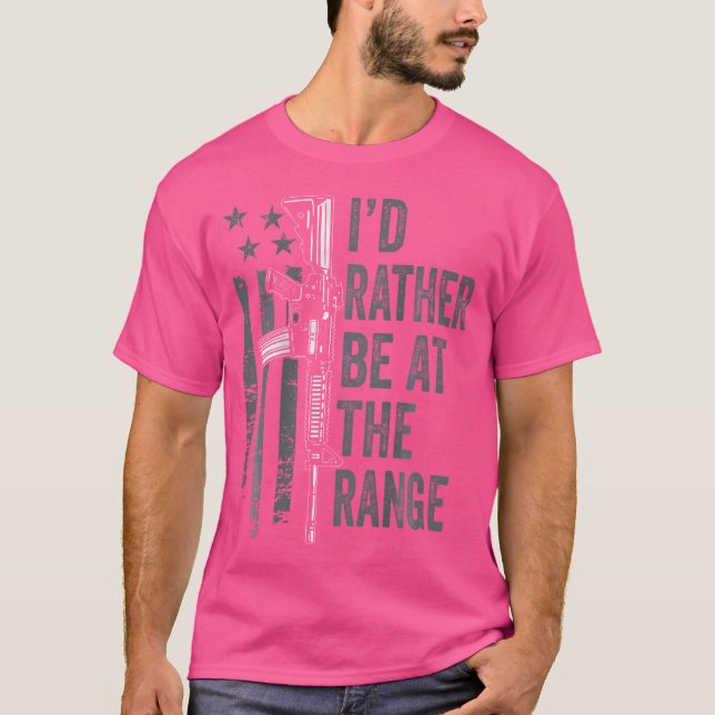 T-Shirt (Front)