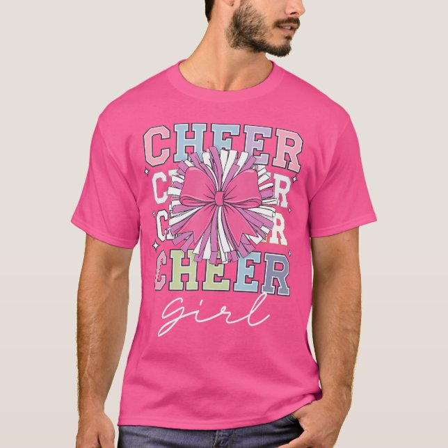 T-Shirt (Front)
