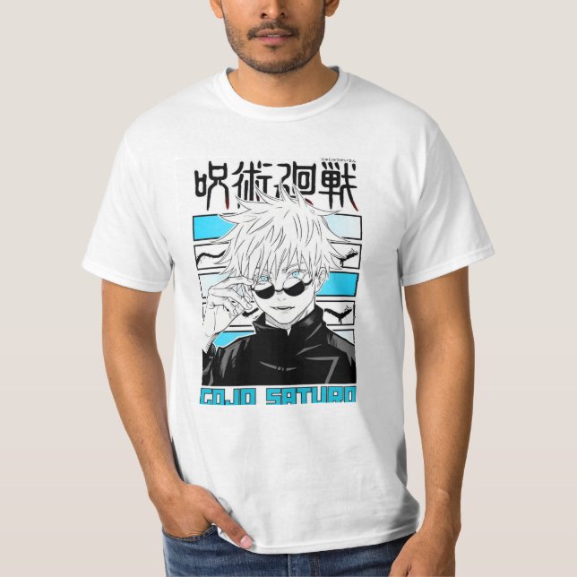 T-shirt (Devant)