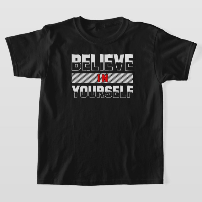T-Shirt (Laydown)