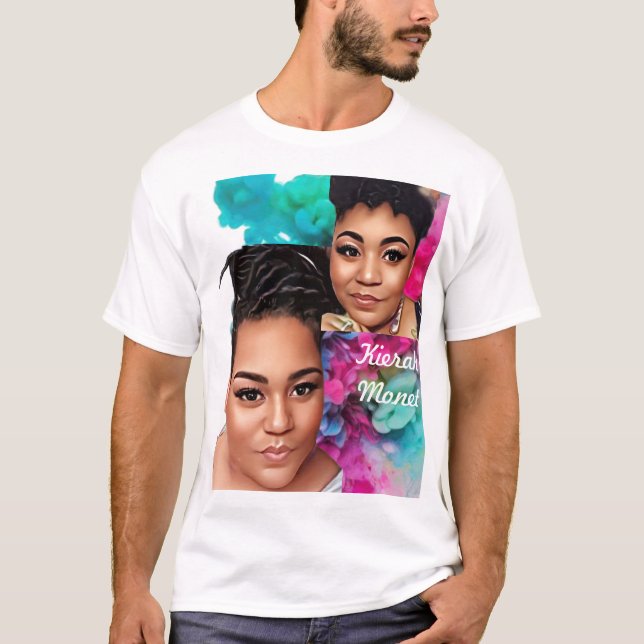 T-Shirt (Front)