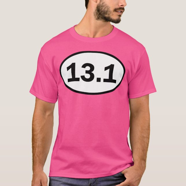 T-Shirt (Front)