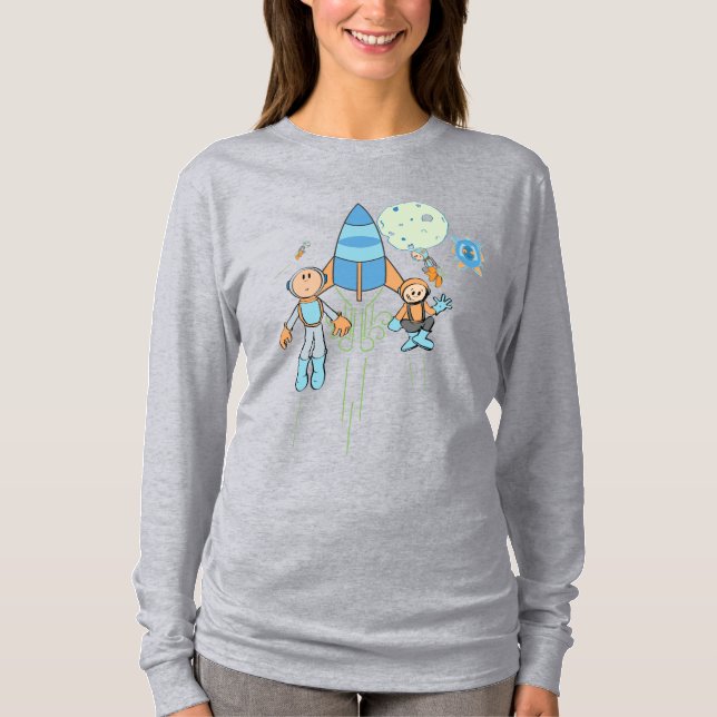 T-Shirt (Front)