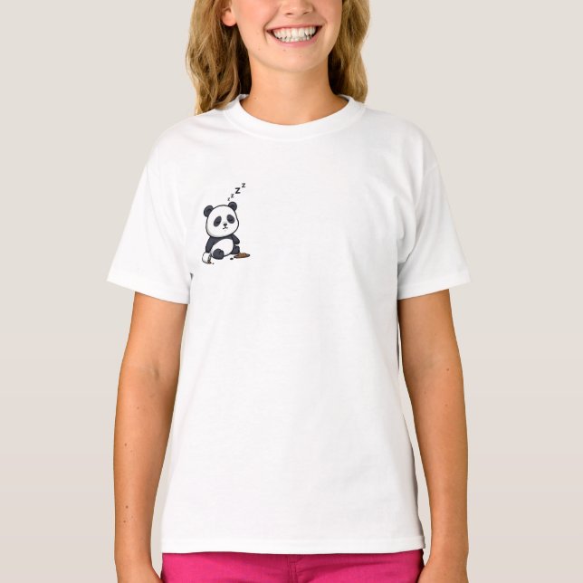 T-Shirt (Front)