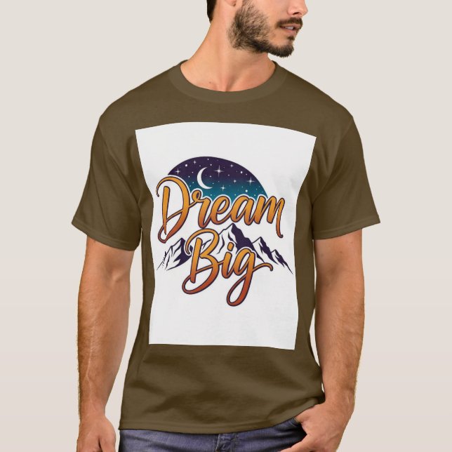 T-Shirt (Front)