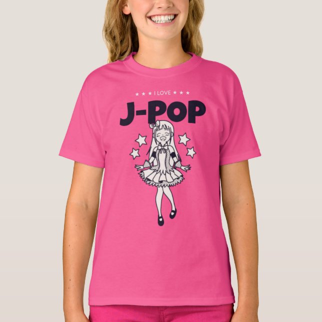 T-Shirt (Front)