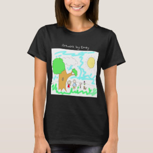 T-SHIRT 