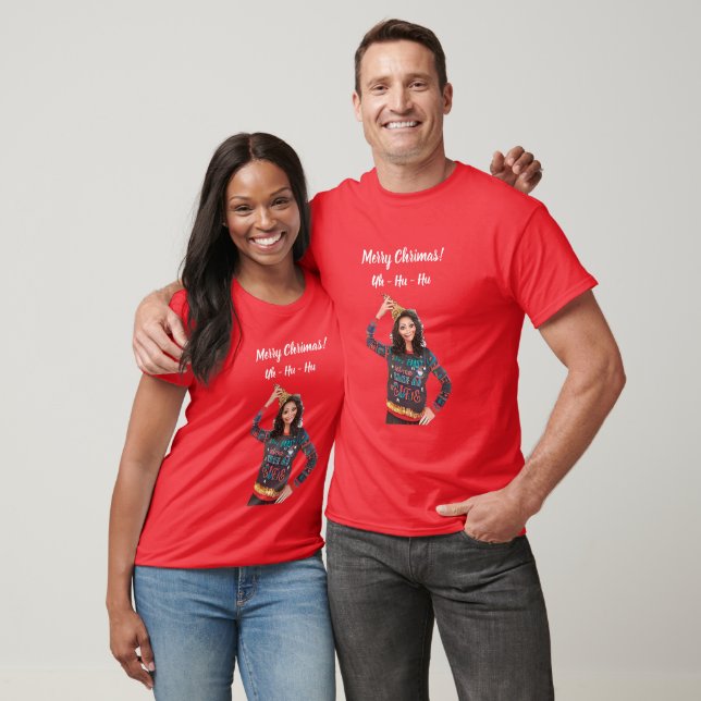 T-Shirt (Unisex)