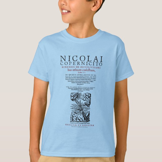 T-Shirt (Front)