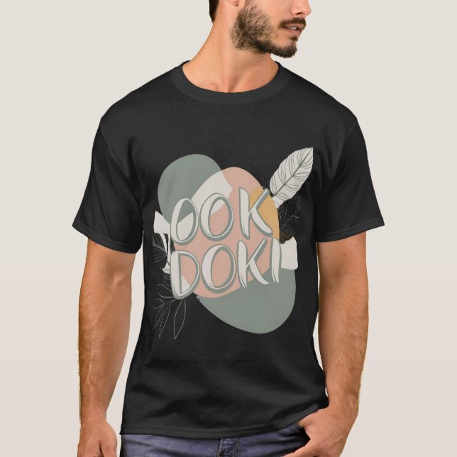 T-shirt (Front)
