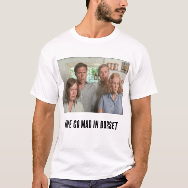 T-Shirt (Front)