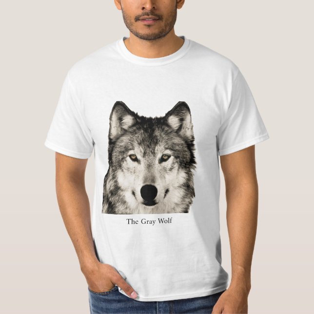 T-Shirt (Front)