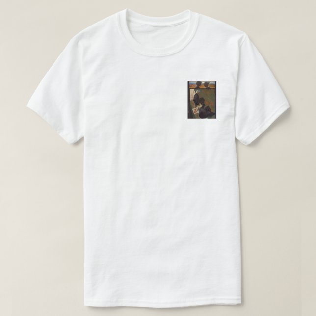 T-Shirt (Design Front)