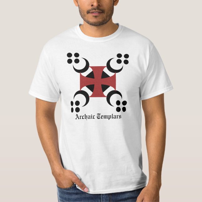 T-Shirt (Front)