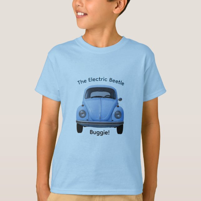 T-Shirt (Devant)