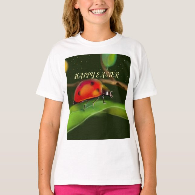 T-Shirt (Front)