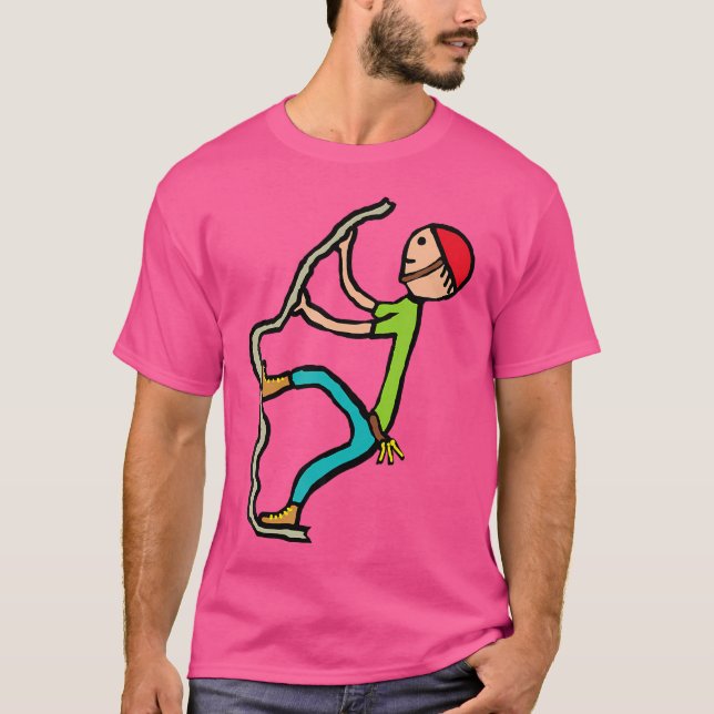 T-Shirt (Front)