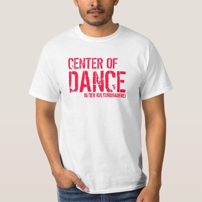 t-shirt (Front)