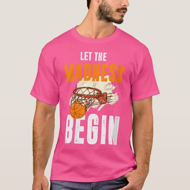 T-Shirt (Front)