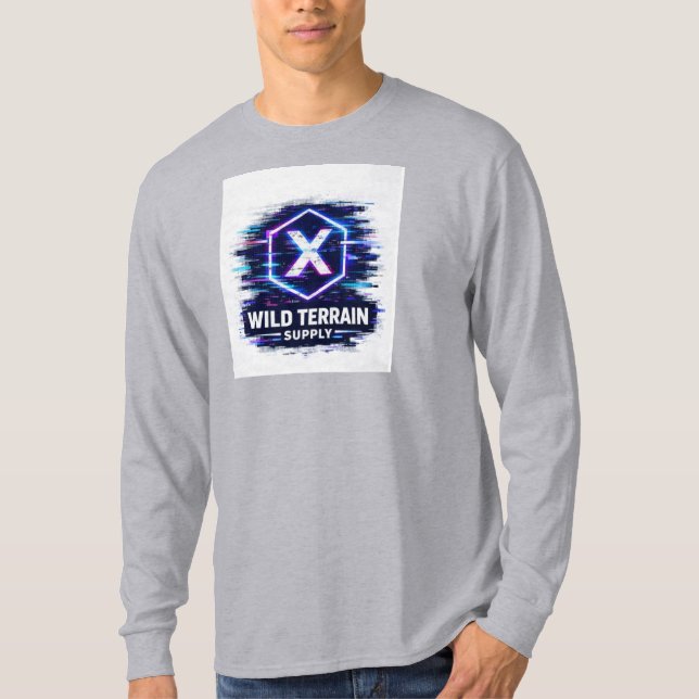 T-Shirt (Front)